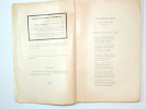 

Recueil des publications de la société Havraise d'études diverses. 1926. 