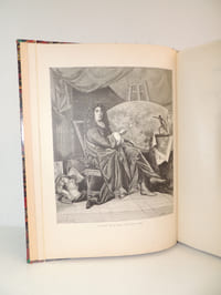 Le style Louis XIV. Charles le Brun, décorateur. Ses œuvres, ses collaborateurs et son temps