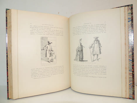 Le style Louis XIV. Charles le Brun, décorateur. Ses œuvres, ses collaborateurs et son temps. A. Genevay