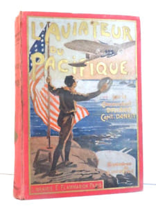L'AVIATEUR DU PACIFIQUE
