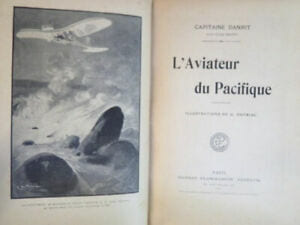 L'AVIATEUR DU PACIFIQUE