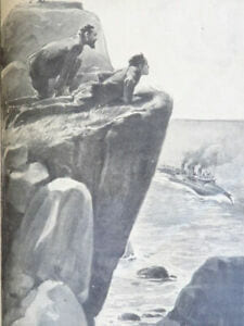 L'AVIATEUR DU PACIFIQUE