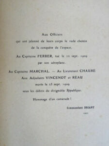 L'AVIATEUR DU PACIFIQUE. Capitaine Danrit