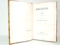 Jocelyn. Épisode.