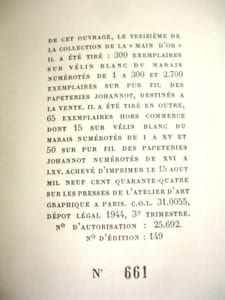 Le diable à l’hôtel ou les plaisirs imaginaires. Emile Henriot