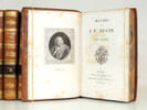 OEUVRES DE DUCIS. Jean-Fran&ccedil;ois Ducis
