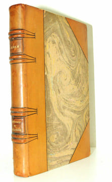LETTRES DE MALAISIE. Paul Adam