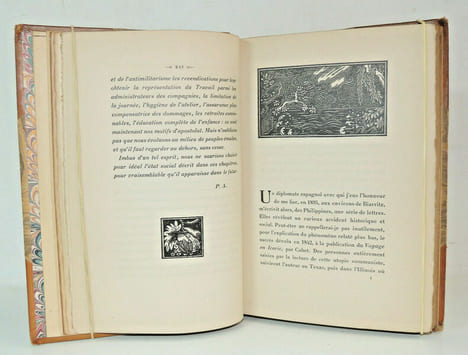 LETTRES DE MALAISIE. Paul Adam