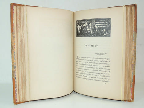 LETTRES DE MALAISIE. Paul Adam