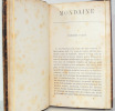 
Mondaine. Hector Malot. 