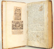 observations medicae ( 1673).

. Trophime Serrier