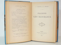 FRANÇOIS LES BAS BLEUS