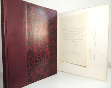 Chansons choisies de Gustave Nadaud, illustrées par ses amis