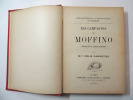 Les campagnes de Moffino, épisodes de la guerre de Russie. Melle Emilie Carpentier