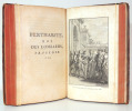 Tragédies.Andromède (1650), Nicoméde (1657), Pertharite 1659. Pierre Corneille