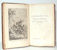 Tragédies.Andromède (1650), Nicoméde (1657), Pertharite 1659. Pierre Corneille