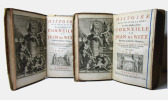 Histoire de la vie et de la mort des deux illustres frères Corneille et Jean de Witt. Hoeven, Emanuel van der (b. ca. 1660)

