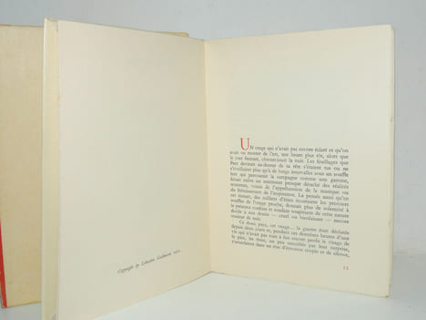Les bêtes suivi de le temps des morts. Pierre Fournier, dit Pierre Gascar