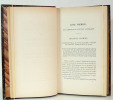 Droit constitutionnel comparé. La Constitution Française de 1875

étudiée dans ses rapports avec les constitutions étrangères. Bard & Robiquet