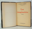 LES IMAGINAIRES. Claude Farrère