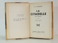 LA CITADELLE