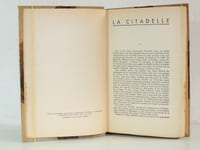 LA CITADELLE