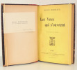 Les yeux qui s'ouvrent + Carte de visite.. Henry Bordeaux.