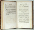 Histoire de Guzman D'Alfarache. Le Sage