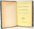 Filles nobles et Magiciennes

. Humbert de Gallier