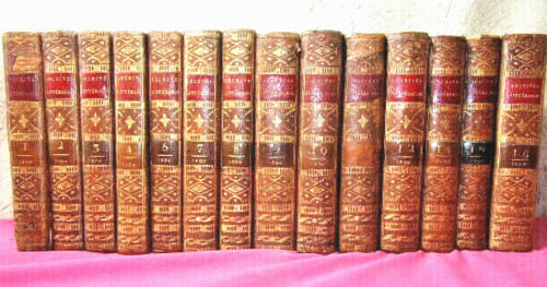 Archives Littéraires de l'Europe ou mélanges de Littérature, d'histoire et de Philosophie
