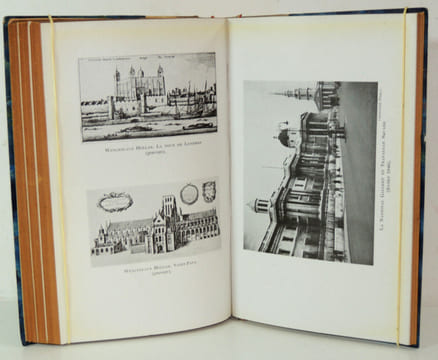 Londres et la vie Anglaise. Alfred Leroy