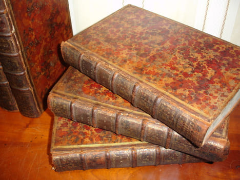 OEUVRES COMPLETTES de M. DE SAINT-FOIX, Hisftographe des ordres du Roi. Poullain de Saint-Foix 