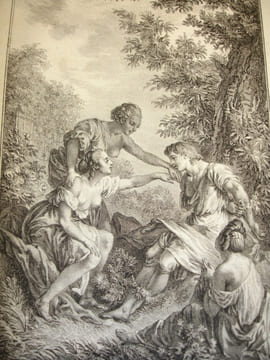 OEUVRES COMPLETTES de M. DE SAINT-FOIX, Hisftographe des ordres du Roi. Poullain de Saint-Foix 