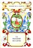 La Princesse de Clèves. Illustrations (en couleurs) de Marine CORBEL.. ( CORBEL Marine ) - LA FAYETTE Madame de. 