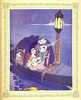 La Nuit vénitienne - Fantasio - Les Caprices de Marianne. Illustrations (23) de Umberto BRUNELLESCHI.. ( BRUNELLESCHI ) - MUSSET Alfred de.