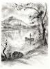 L’Enfant et la rivière. Eaux-fortes originales (26) de Simon GOLDBERG.. ( GOLDBERG Simon ) - BOSCO Henri.