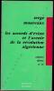 Les accords d’Evian et l’avenir de la révolution algérienne.. ( François MASPERO ) - ( Algérie 1954 - 1962 ) - MOUREAUX Serge.