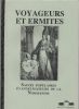 Voyageurs et Ermites, Saints Populaires évangélisateurs de la Normandie,. Bertaux, Jean-Jacques,