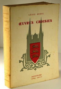 Oeuvres Choisies,