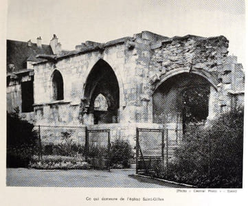 Biographie d'une Cité, Caen,
