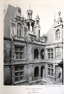 Biographie d'une Cité, Caen,