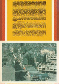 La Reconstruction de Caen, 