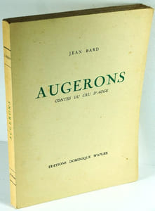Augerons, Contes du Cru d'Auge,