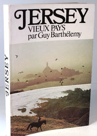 Jersey Vieux Pays,