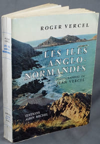 Les Iles Anglo-Normandes, Jersey, Guernesey, Serk,