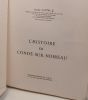 L'Histoire de Condé-sur-Noireau,. Cautru, Camille,