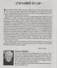 J'ai gardé le cap, Albert Lohier dit Cotis-Capel, le premier prêtre marin pêcheur,. Cerisier, Charles,