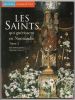 les Saints qui guérissent en Normandie, Tome I et Tome II,. Gancel, Hippolyte,