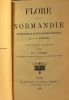 Flore de la Normandie, Phanérogames et Cryptogames Semi-Vasculaires,. Brébisson, de, Alphonse, 