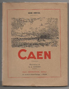 Caen,